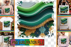 Elegant TSHIRT Gift Ideas PNG, Pattern Product Image 1