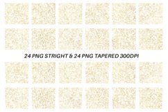 12 Variations Sublimation tumbler marble gold Product Image 2