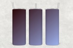 Holographic Tumbler Wrap Sublimation Product Image 1