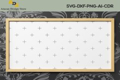 Bundle of Vector Cutting File for Laser Cutting Machines 286 Product Image 9