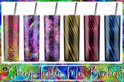 48 Skinny Tumbler Bundle 1.Astract 20 oz Skinny Tumbler Product Image 8