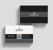 Business Cards Template Product Image 3
