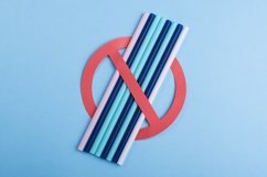 Plastic straws Product Image 1