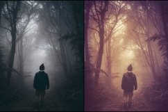 50 Fantasy Lightroom Presets Product Image 2