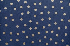 Wedding Navy Blue Canvas Digital Paper Product Image 6