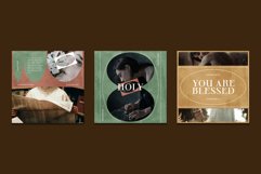 Cutiet Instagram Templates Product Image 3