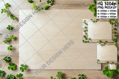 Leprechaun&#039;s Hideaway: Digital Product Image 1