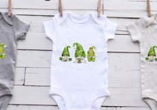 St Patrick Gnomes Product Image 4