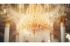 sophisticated bright luxury background Product Image 1