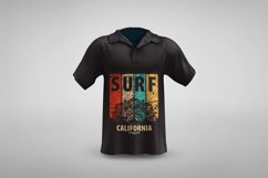 Polo Shirt Mockup Product Image 14