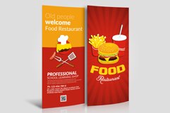 10 Multi Use Business Rack Cards Bundle Product Image 7