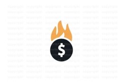 Money Waste Product Image 1
