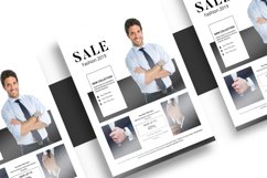 Product Promotion Flyer, Multipurpose Sale Flyer Product Image 3