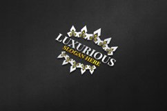 100 Luxurious Logo Bundle Product Image 9