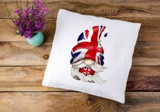 Union Jack Gnomes Product Image 4