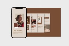 Instagram Story Template Product Image 2