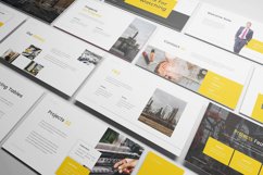 Factory Google Slides Template Product Image 3
