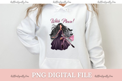 Halloween T-Shirt Design Product Image 8