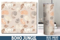 Blue and Red Stripes Tumbler Product Image 1