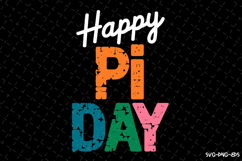 Happy PI day 3.14 SVG Design | Quotes | SVG Cut Files Product Image 1