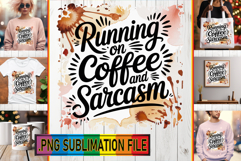 Charming TOTE BAG Magic Ideas, Sarcastic Quote Product Image 1