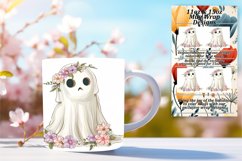 Funny Easter Specter Wraps Product Image 1