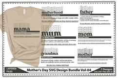 The Mega 750 Svg Designs Bundle, The Huge Svg Bundle Product Image 18