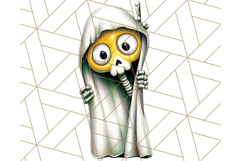 Quirky Skeleton Clipart PNG, Funny Halloween Bones Art Product Image 5