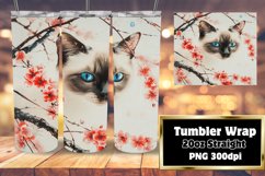 Laugh-Out-Loud Cat Wrap Product Image 1