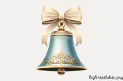 Risen Easter Clipart PNG Product Image 1
