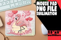 WHIMSICAL MOUSE PAD GIFT IDEAS, Valentines Product Image 1