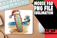 Bright MOUSE MAT Artistic Ideas, Holiday Product Image 1