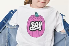 Halloween pumpkin PNG | Halloween sublimation PNG Product Image 3