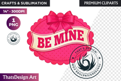 Vintage Valentine Day Labels and Romantic Heart Tags Product Image 1