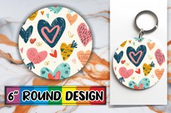 Heartfelt Sublimation Creations Product Image 1