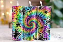 Spider Tumbler Wrap | Sublimation | Tumblers Product Image 1