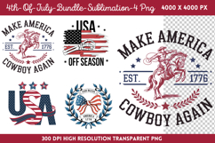 4th Of July Sublimation Bundle Product Image 4