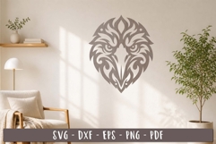 Animal Laser Cut Bundle Forest Wall Art Decor Product Image 6