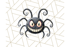Spooky Sweet Halloween Candy PNG Clipart Product Image 5
