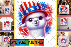 Bright TSHIRT Ideas Magic PNG, USA Animals Product Image 1