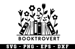Keep calm and buy Books SVG | Quotes | SVG Cut files Product Image 1