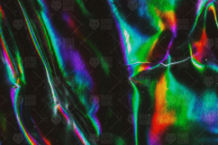 Abstract Rainbow Strokes Background Product Image 1