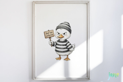 Funny Father's Day Quotes Clipart Product Image 5