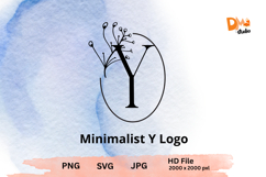The Minimalist Logo Product Image 1