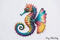 Atlantis Clipart PNG Product Image 1