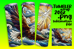 CLASSY 20oz Tumbler Design for Gifts , Animals Product Image 1