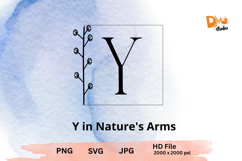 Natures Arms Product Image 1