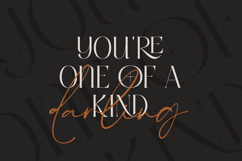 Anna Glave - Serif &amp; Script Font Duo Product Image 24