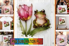 Elegant TSHIRT Designs PNG, Animals Product Image 1