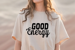 Farmhouse Font Bundle Rustic Serif Script Vintage Country Product Image 11